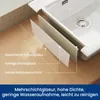 Keramikspüle 55x50 cm Küchenspüle, kratzfest & pflegeleicht Produktbild-Vorschau 13
