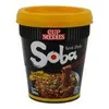 Soba Classic Cup Nissin | Instantnudeln | Wok Style | 90 g Produktbild-Vorschau