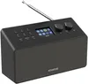Kenwood Electronics CR-ST90S-B Internet Numérique Noir Voir les images du produit 7