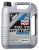 Liqui Moly Top Tec 4600 5W-30 5 l Anteprima dell’immagine prodotto 2