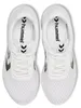 hummel Uni Legend Breather Sneaker, White, Size 36 Produktbild-Vorschau 7