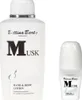 Bettina Barty Musk Hand & Body Lotion 500 ml x Deo Roll-On Produktbild-Vorschau 1