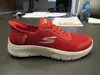 Skechers Slip-Ins: Go Walk Flex 124836 RED (39/RED) Produktbild-Vorschau 16