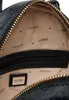 GUESS HWSG7118320 MANHATTAN II BACKPACK Woman Rucksack coal Produktbild-Vorschau 5