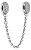 Luxe veiligheidsketting 791736CZ-05 Productafbeelding-voorbeeld 6