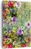 Bild auf Leinwand - Leinwandbild - Einteilig - blume sommer Produktbild-Vorschau 1