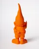Bernardo Orange soška trpaslíka 12 cm Náhľad obrázku produktu 2