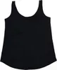Mantis M92 | WomenŽs Loose Fit Vest T-Shirt - Farbe: Black Produktbild-Vorschau 2