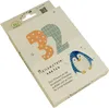 Meilenstein-Karten zur Geburt - Set Baby Zuckerrohrpapier - Produktbild-Vorschau 6