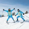 Tuta Onesie per donne e uomini - Morbido Pigiama Unisex - Anteprima dell’immagine prodotto 13