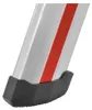 Hymer Stufenstehleiter, beidseitig begehbar, 2x4 Stufen, Produktbild-Vorschau 7