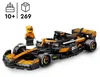 Závodní auto McLaren F1® Team MCL38 Náhled obrázku produktu 56
