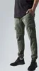 Urban Classics Jogginghose für Männer Macop schwarz 32 Produktbild-Vorschau 4