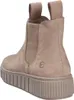 Tamaris donna stivaletto elegante Chelsea 1-25403-43 Anteprima dell’immagine prodotto 9