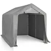 FCH 240X240X210CM capannone garage tenda carport tenda in Anteprima dell’immagine prodotto 2