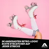 Apollo Rollschuhe Disco Roller Blossom - Verstellbar - Produktbild-Vorschau 6
