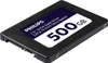 Philips SSD 500 GB intern 2,5 Zoll SATA III S130 Leserate Produktbild-Vorschau 14