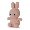 Miffy Sitting Tiny Teddy Pink - 23 cm Produktbild-Vorschau 3