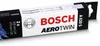BOSCH Wischblatt vorne 3 397 007 620 Produktbild-Vorschau 14