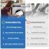 2 Stück Schuhwaschbeutel, Premium Schuh Wäschebeutel, mit Produktbild-Vorschau 5