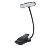 Lampada da lettura a LED con alimentazione USB e morsetto – Anteprima dell’immagine prodotto 1