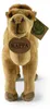 Dromadaire en peluche, une bosse, 27 cm, produit écologique Voir les images du produit 5