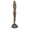 Moritz Sculpture Décoration Couple s'enlaçant Couleur Voir les images du produit 3