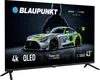 BLAUPUNKT 43QCT6000S 43-Zoll-Fernseher QLED UHD/4K Smart TV Produktbild-Vorschau 1