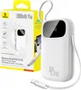 BASEUS 20000mAh Powerbank 45W USB-C Lightning Produktbild-Vorschau 3