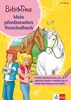 Bibi & Tina: Mein pferdestarkes Vorschulbuch Produktbild-Vorschau 1