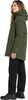 Didriksons Helle 6 - Damen Parka, Größe:38, Farbe:deep Produktbild-Vorschau 3