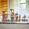 LEGO Friends Baumhaus im Abenteuercamp, Spielset für Produktbild-Vorschau 37
