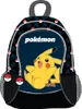 Plecak szkolny Pokémon - fajny plecak szkolny na każdy Podgląd zdjęcia produktu 5