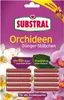 Substral Tyčinky pro hnojení orchidejí 10ks. Náhled obrázku produktu 2