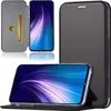 A product shot of a phone case with a phone inside, displayed from multiple angles. Produktbild-Vorschau