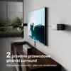 Ultimea Poseidon D80 Boom, 7.1 kan., Dolby Atmos, Gra, Podgląd zdjęcia produktu 11