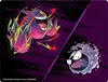 AMIGO PKM ME02,5 Tech -Sticker Kollektion 0 Produktbild-Vorschau 5
