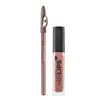 EVELINE Oh My Lips Rossetto liquido opaco&matita contorno Anteprima dell’immagine prodotto 1