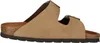 Rohde Damen Pantolette Leder zwei Riemen Schnalle Alba Produktbild-Vorschau 11