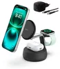 UltraCharge Pro Rabatt Magnetische 3-in-1-Ladestation mit Produktbild-Vorschau 8