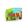 Schleich Puzzlemals Farm World Serie 1 Produktbild-Vorschau 14