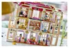 LEGO Friends: El Gran Hotel de Heartlake City - Modelo en Vista previa de la imagen del producto 38