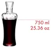 Riedel DEKANTER MEDOC 1 Stück 201900004 Produktbild-Vorschau 3