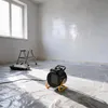 Lehmann Chauffage à air chaud 3000 W avec 3 niveaux de Voir les images du produit 25