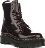 DR. MARTENS JADON – CHERRY RED ARCADIA Burgunderrot Produktbild-Vorschau 21