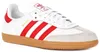 Adidas Samba Og schoenen, modelnummer JQ2833 Productafbeelding-voorbeeld 5