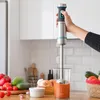 Cecotec Power TitanBlack 1200 XL 0,8 L Frullatore a Anteprima dell’immagine prodotto 21