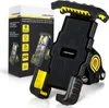Dunlop Handyhalterung Fahrrad Motorrad Halterung - SICHERE Produktbild-Vorschau 1