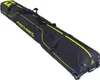 Fischer 2 Pair Alpine-195 Sac à skis noir noir One Size Voir les images du produit 1