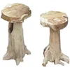 Barhocker SURGA, 2er Set Produktbild-Vorschau 1